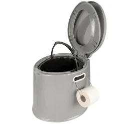 Bardani Draagbare toiletemmer