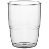 Bardani Drinkglas 280 ml transparant 2-pack