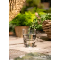 Bardani Drinkglas 280 ml transparant 2-pack