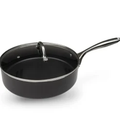 Bardani Eco Tawe hapjespan met deksel ø 28 cm