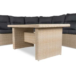 Bardani Eldorado loungeset mexican sand