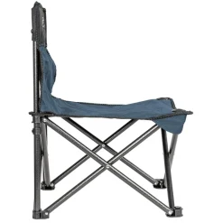 Bardani Elite Low Adult vouwstoel persian blue