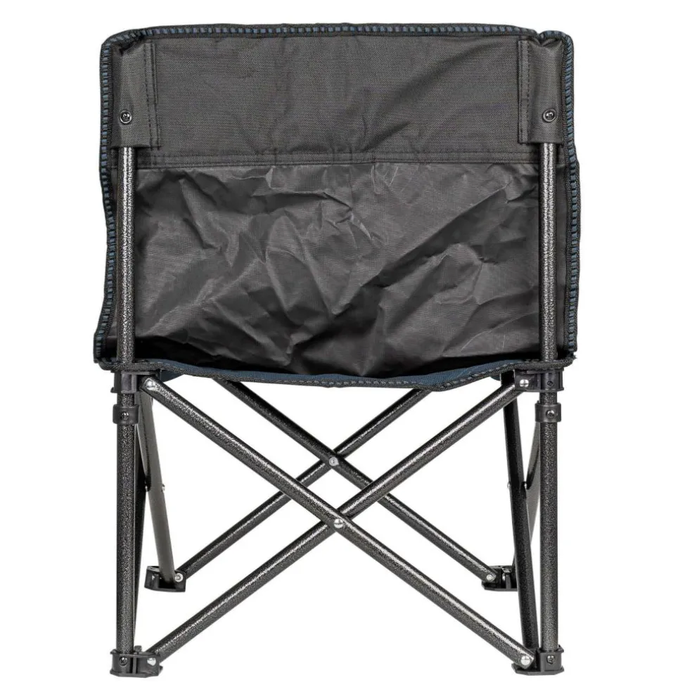 Bardani Elite Low Adult vouwstoel persian blue