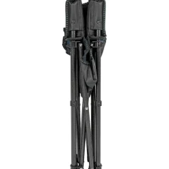 Bardani Elite Low Adult vouwstoel persian blue