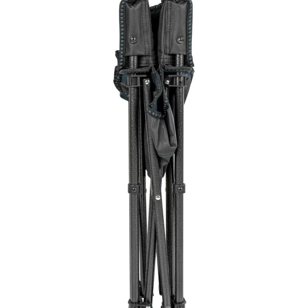 Bardani Elite Low Adult vouwstoel persian blue