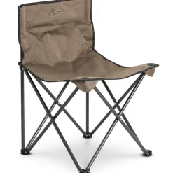 Bardani Elite Quad vouwstoel metallic bronze