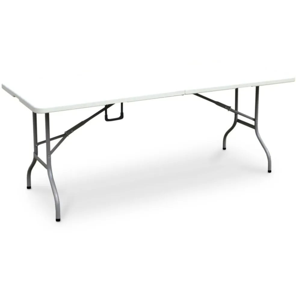 Bardani Gibraltar 180 campingtafel 180 x 75,5 cm