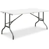 Bardani Gibraltar 150 campingtafel 150 x 70 cm