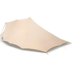Bardani Greenland 320 RSTC piramidetent beige