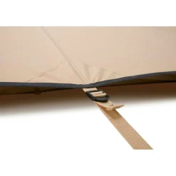 Bardani Greenland 320 RSTC piramidetent beige