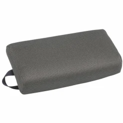 Bardani Headrest 3D Comfort hoofdkussen platina grey