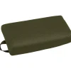 Bardani Headrest 3D Comfort hoofdkussen olive green