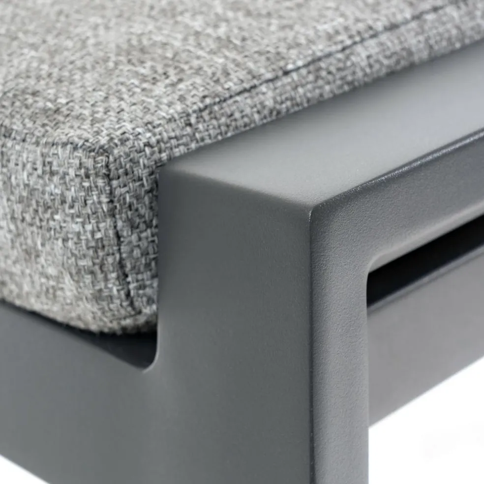 Bardani Impera hocker