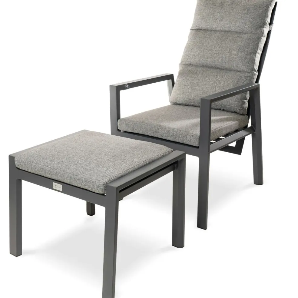 Bardani Impera hocker