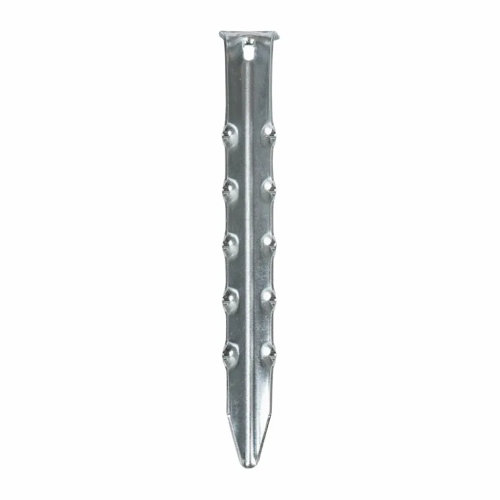 Bardani King V-haring 24 cm per 2 stuks