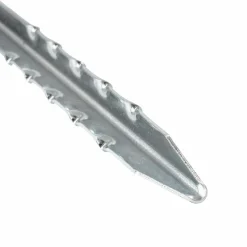 Bardani King V-haring 24 cm per 2 stuks