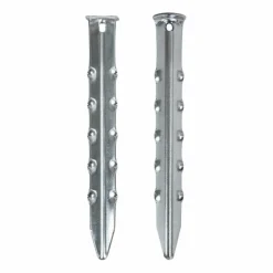 Bardani King V-haring 24 cm per 2 stuks