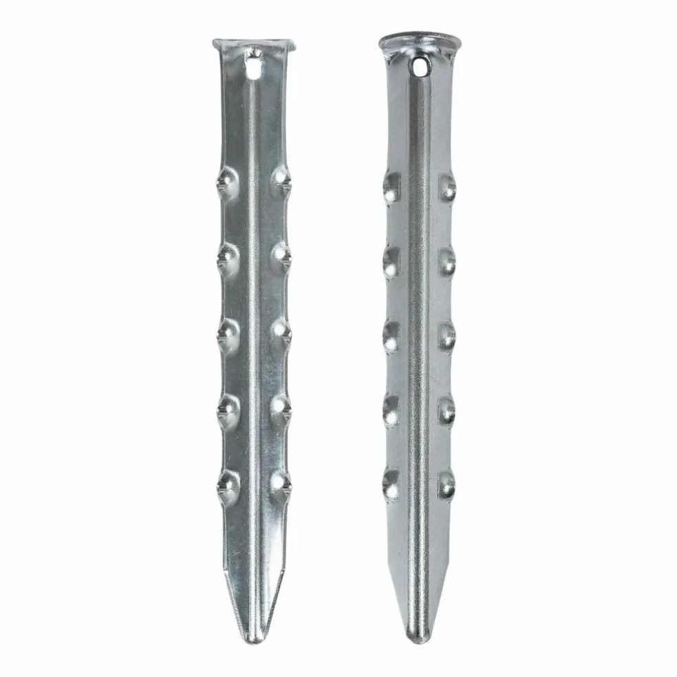 Bardani King V-haring 24 cm per 2 stuks