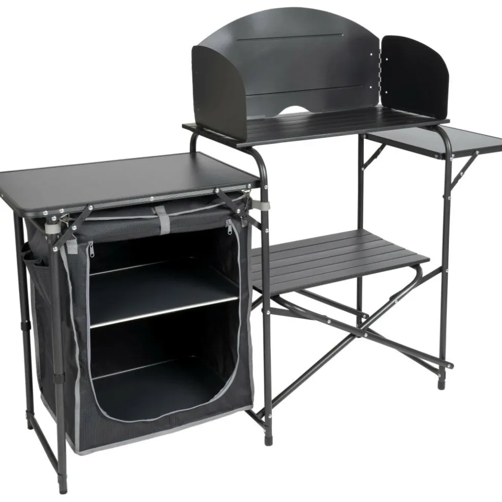 Bardani Levanto campingkeuken