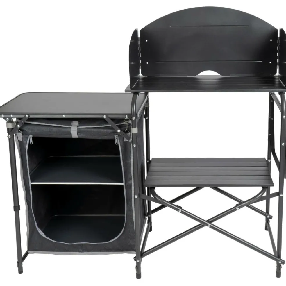 Bardani Levanto campingkeuken