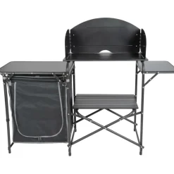 Bardani Levanto campingkeuken