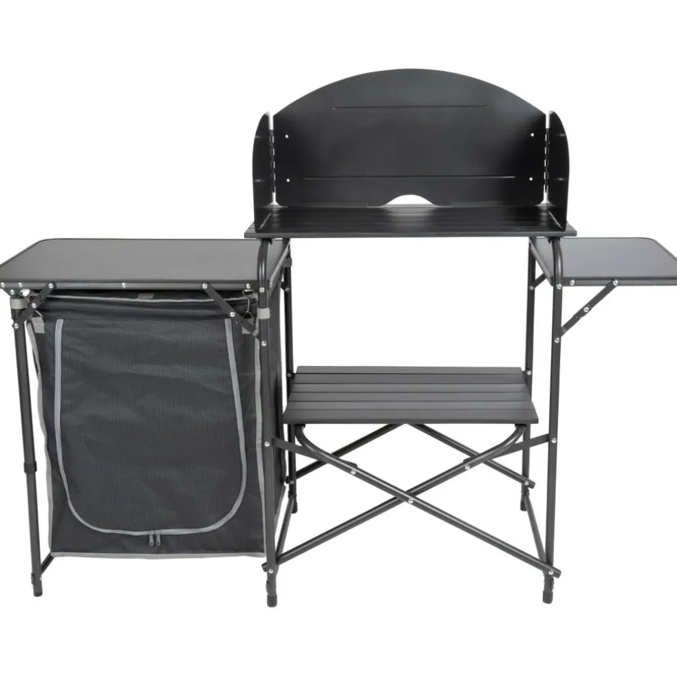 Bardani Levanto campingkeuken