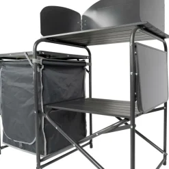 Bardani Levanto campingkeuken