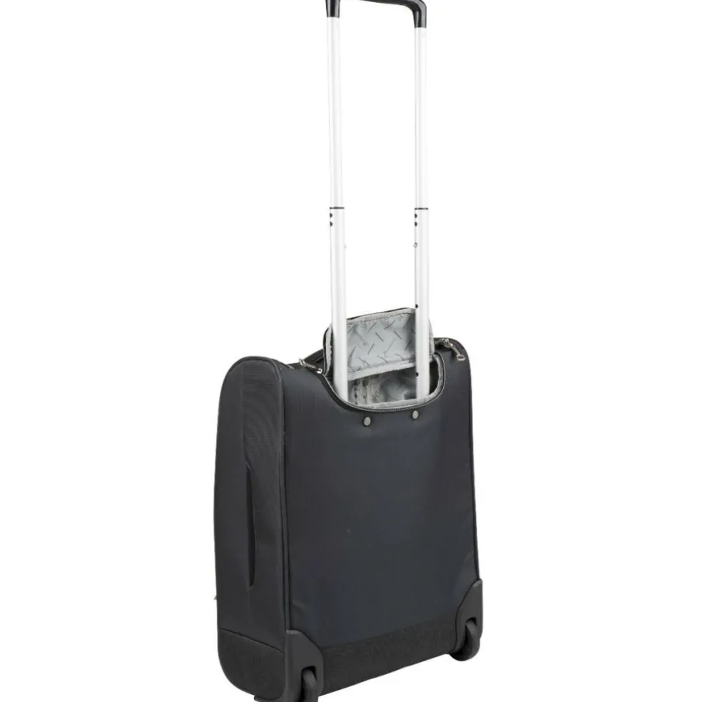 Bardani Light Flight 2 trolley 55 - 20 cm black