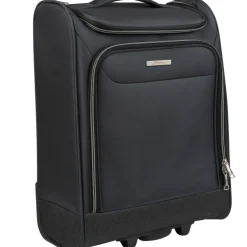 Bardani Light Flight 2 trolley 55 - 20 cm black