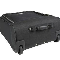 Bardani Light Flight 2 trolley 55 - 20 cm black