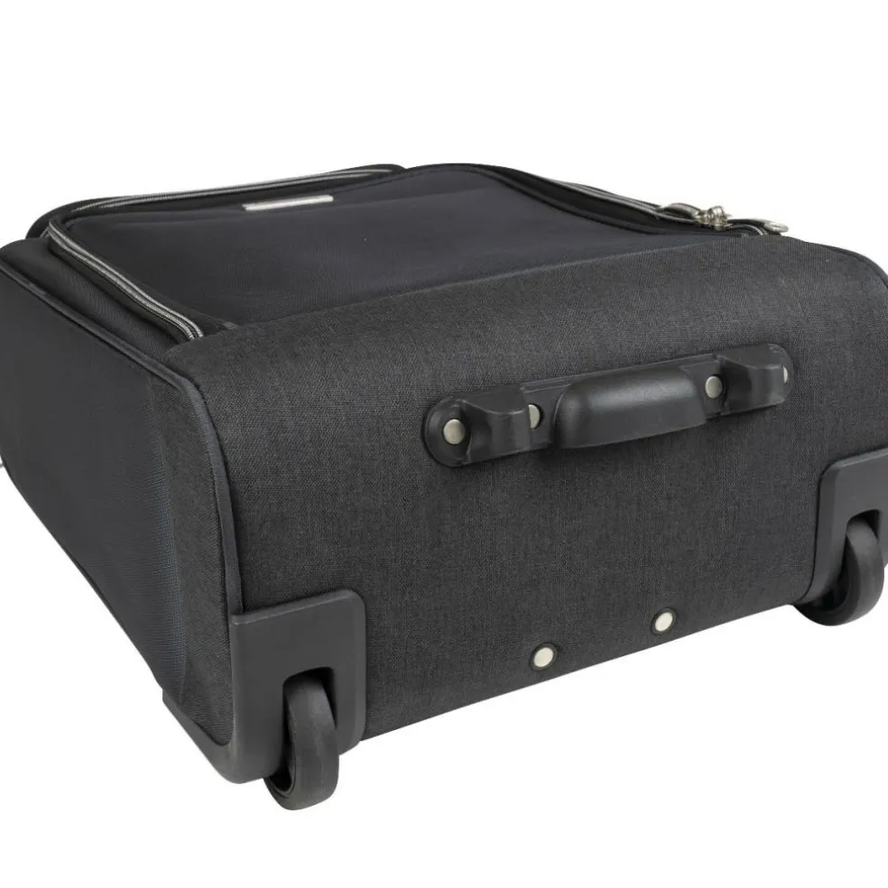 Bardani Light Flight 2 trolley 55 - 20 cm black