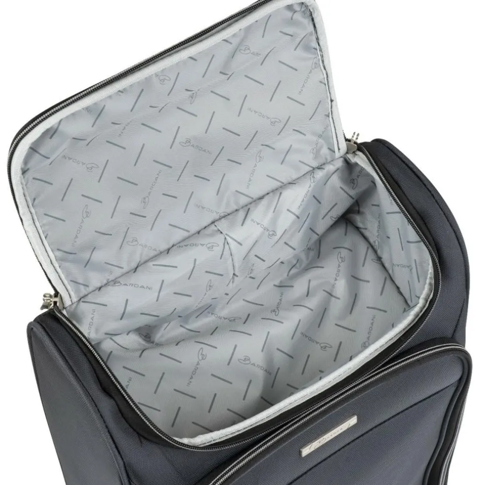 Bardani Light Flight 2 trolley 55 - 20 cm black