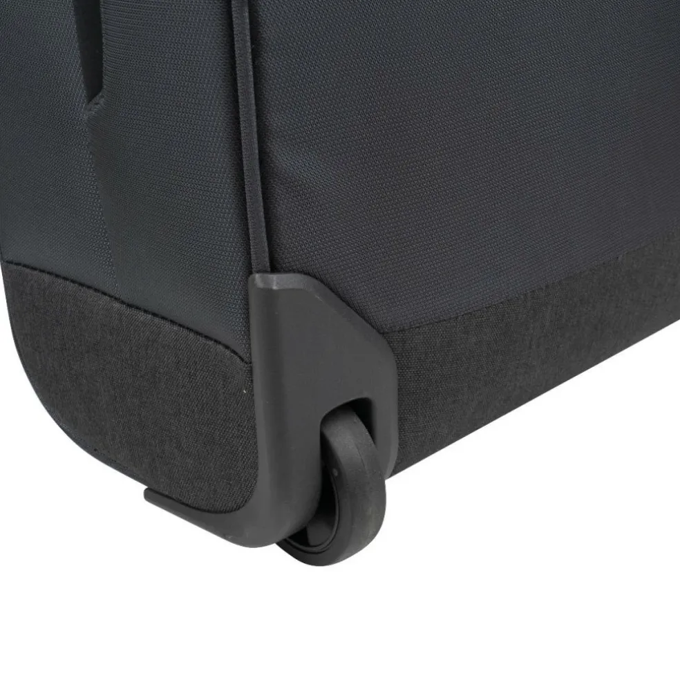 Bardani Light Flight 2 trolley 55 - 20 cm black