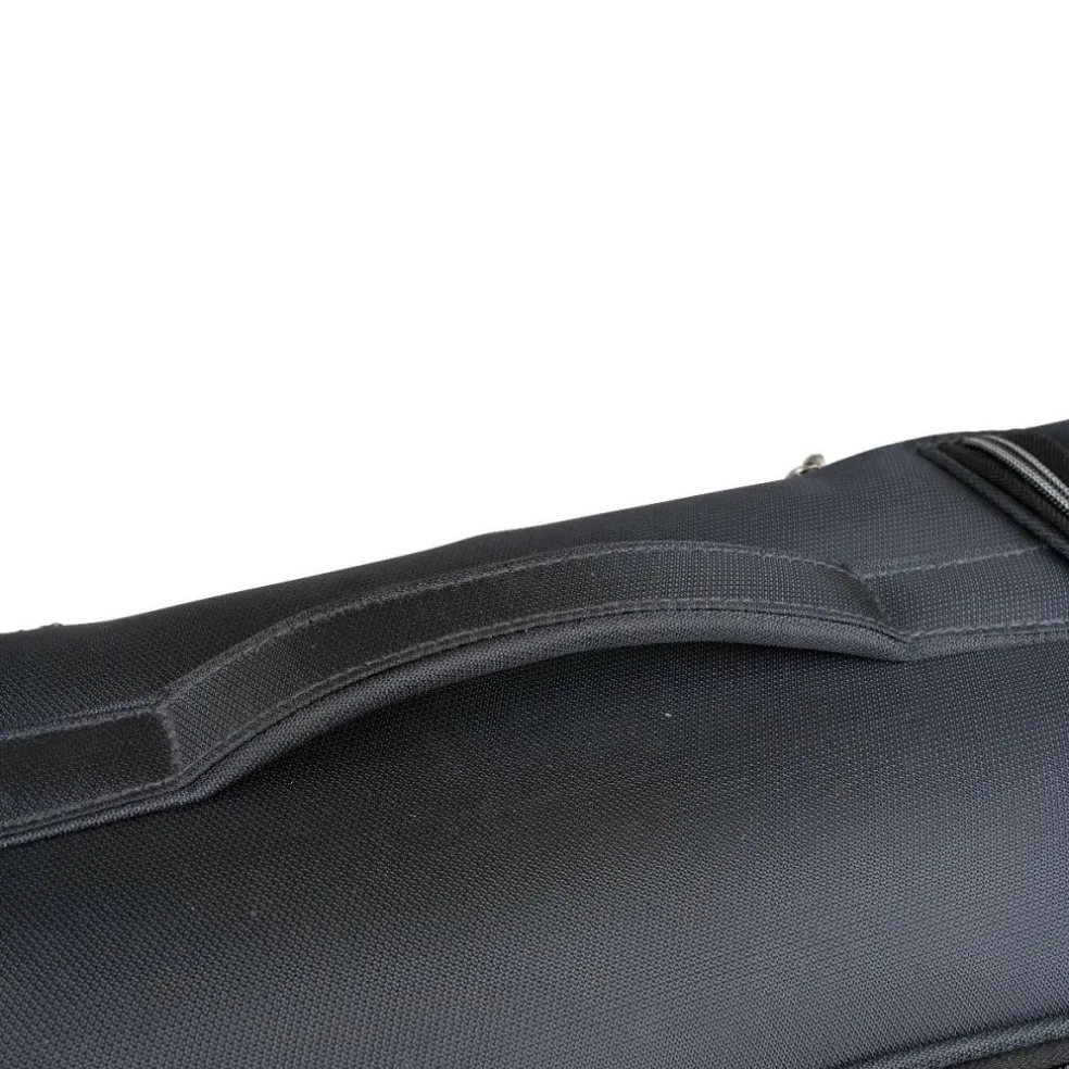 Bardani Light Flight 2 trolley 55 - 20 cm black