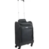 Bardani Light Flight 4 trolley 55 - 20 cm black