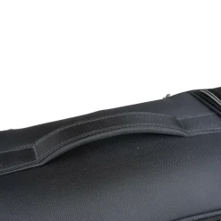 Bardani Light Flight 4 trolley 55 - 20 cm black