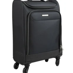 Bardani Light Flight 4 trolley 55 - 20 cm black