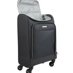 Bardani Light Flight 4 trolley 55 - 20 cm black