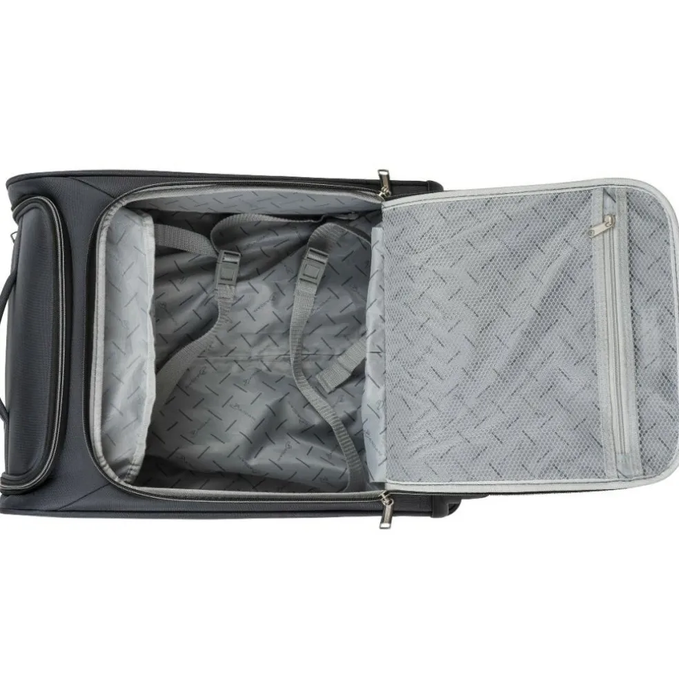 Bardani Light Flight 4 trolley 55 - 20 cm black