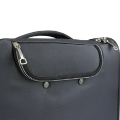 Bardani Light Flight 4 trolley 55 - 20 cm black