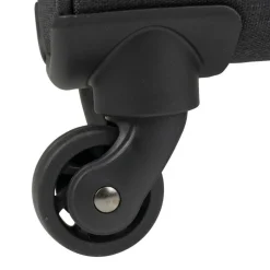 Bardani Light Flight 4 trolley 55 - 20 cm black