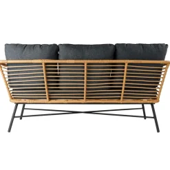 Bardani Madero loungeset bamboo 5-delig