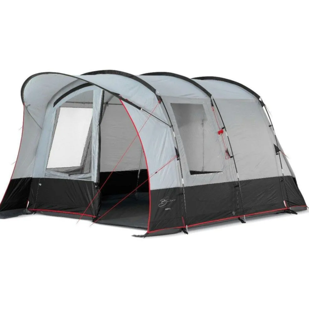 Bardani Midway bustent