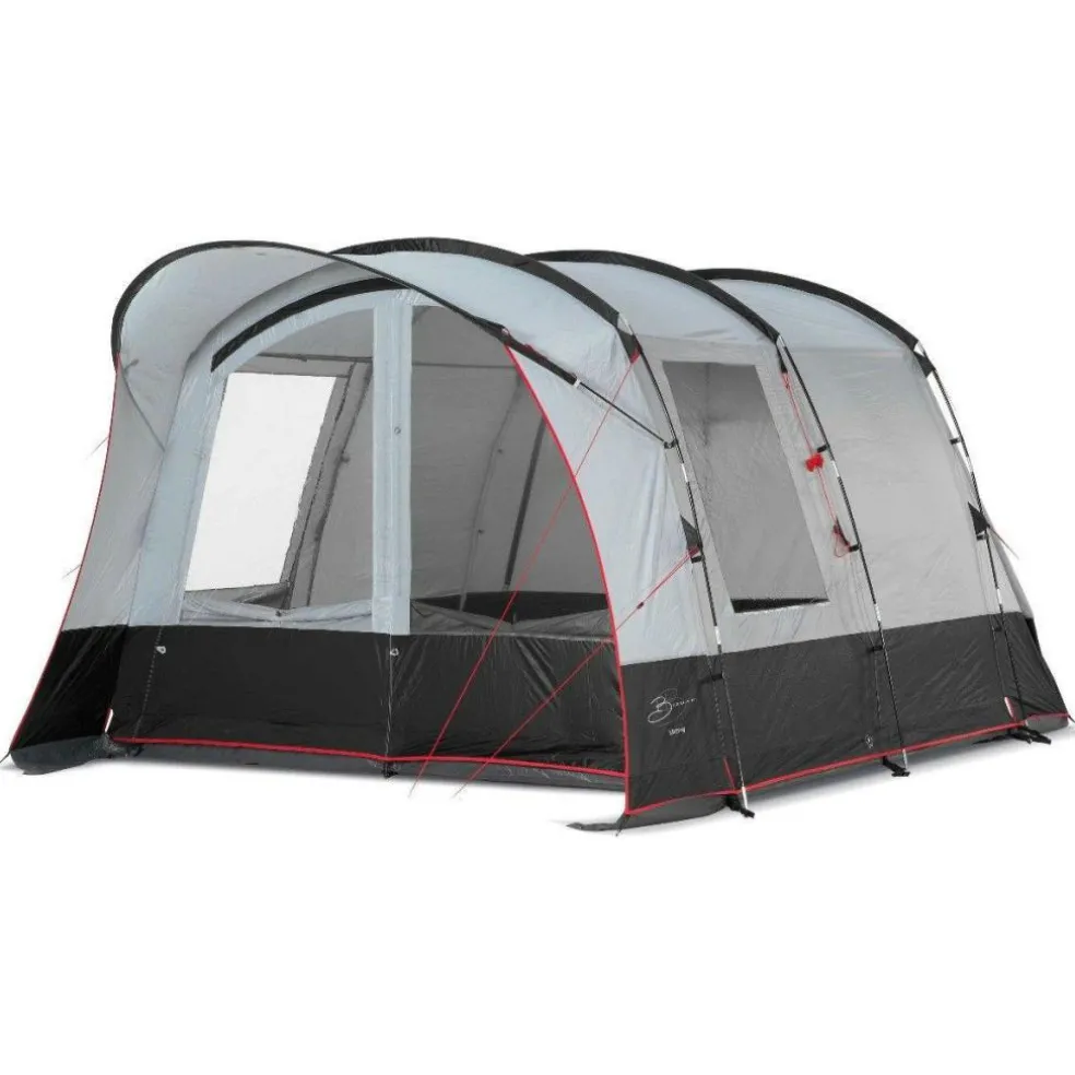 Bardani Midway bustent