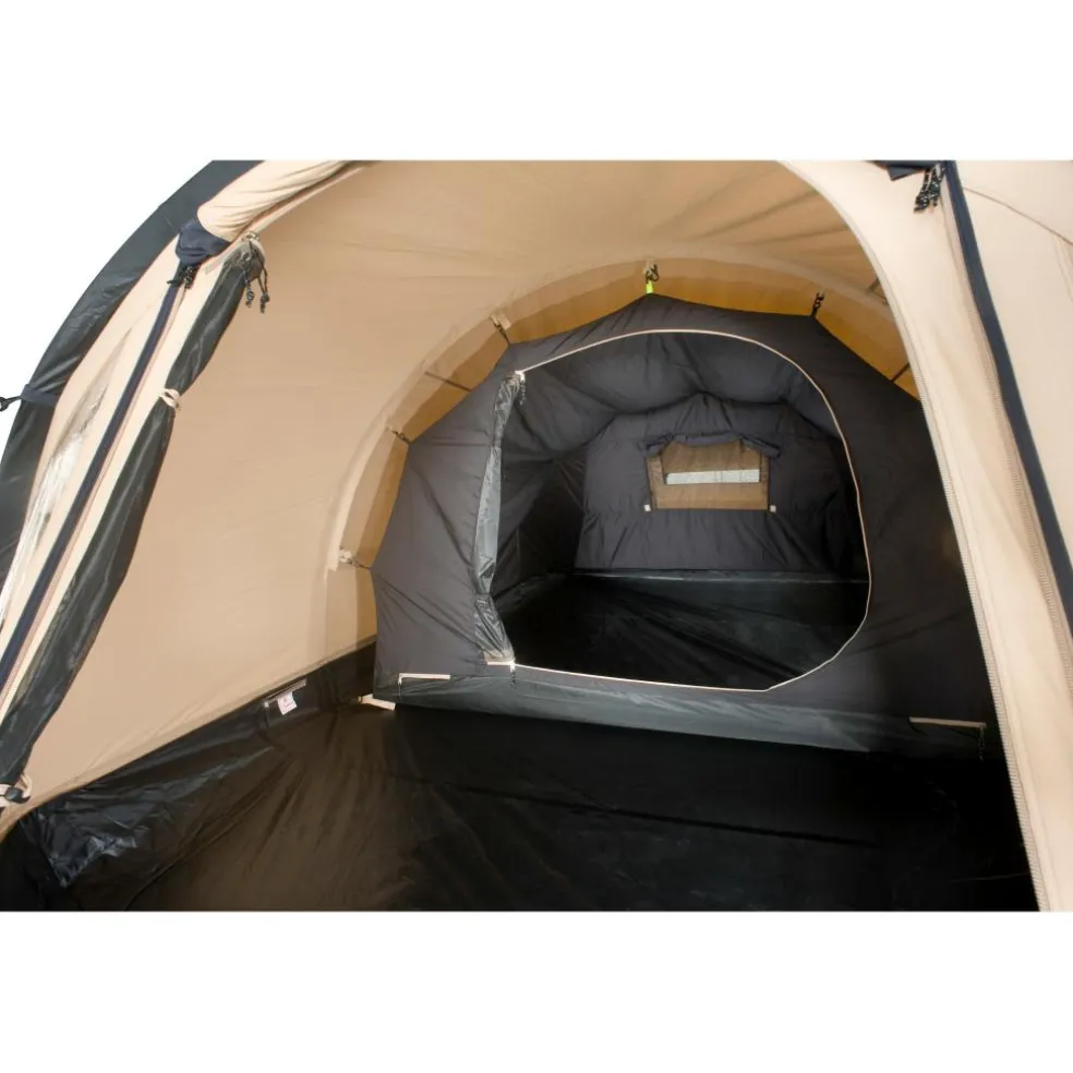Bardani Mustang 200 RSTC tunneltent beige