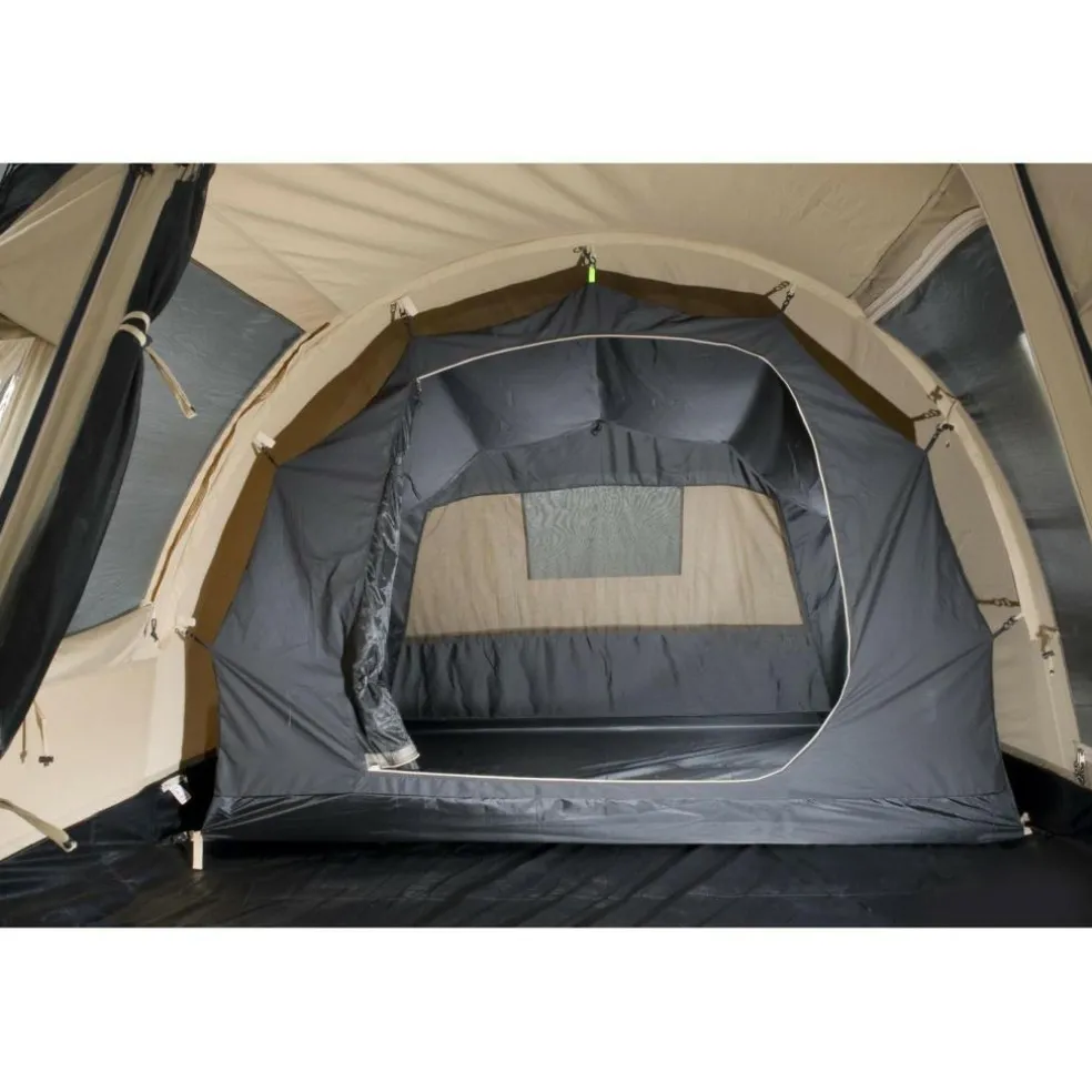 Bardani Mustang 220 RSTC tunneltent beige