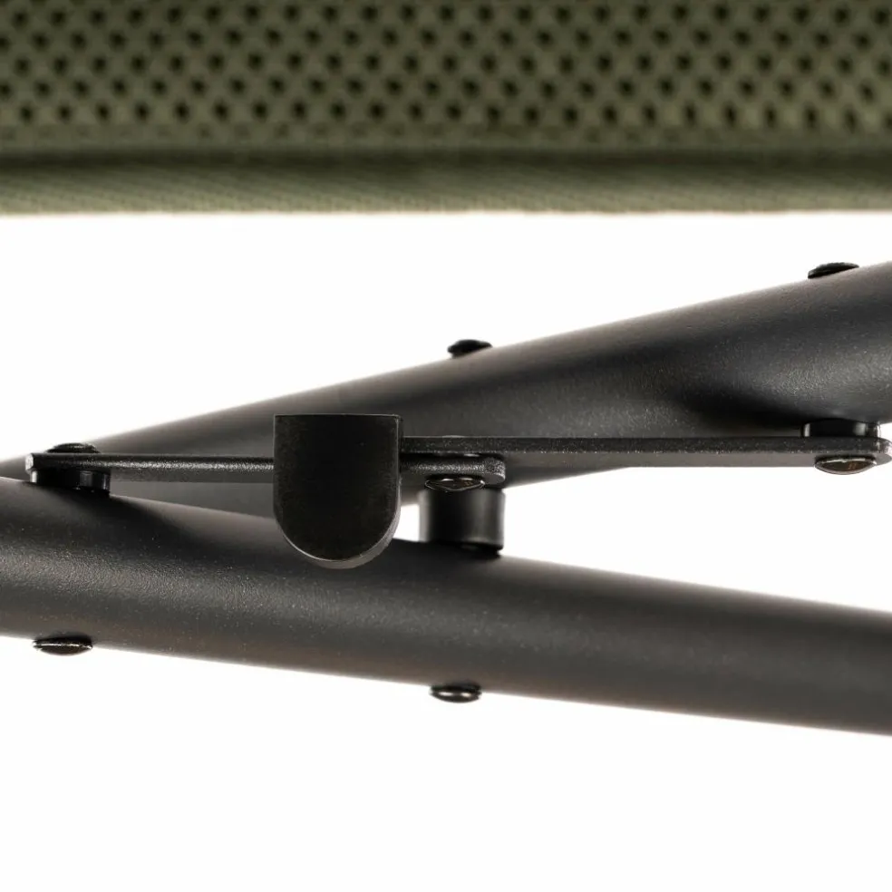 Bardani Namba 3D Comfort voetenbank olive green