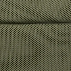 Bardani Namba 3D Comfort voetenbank olive green