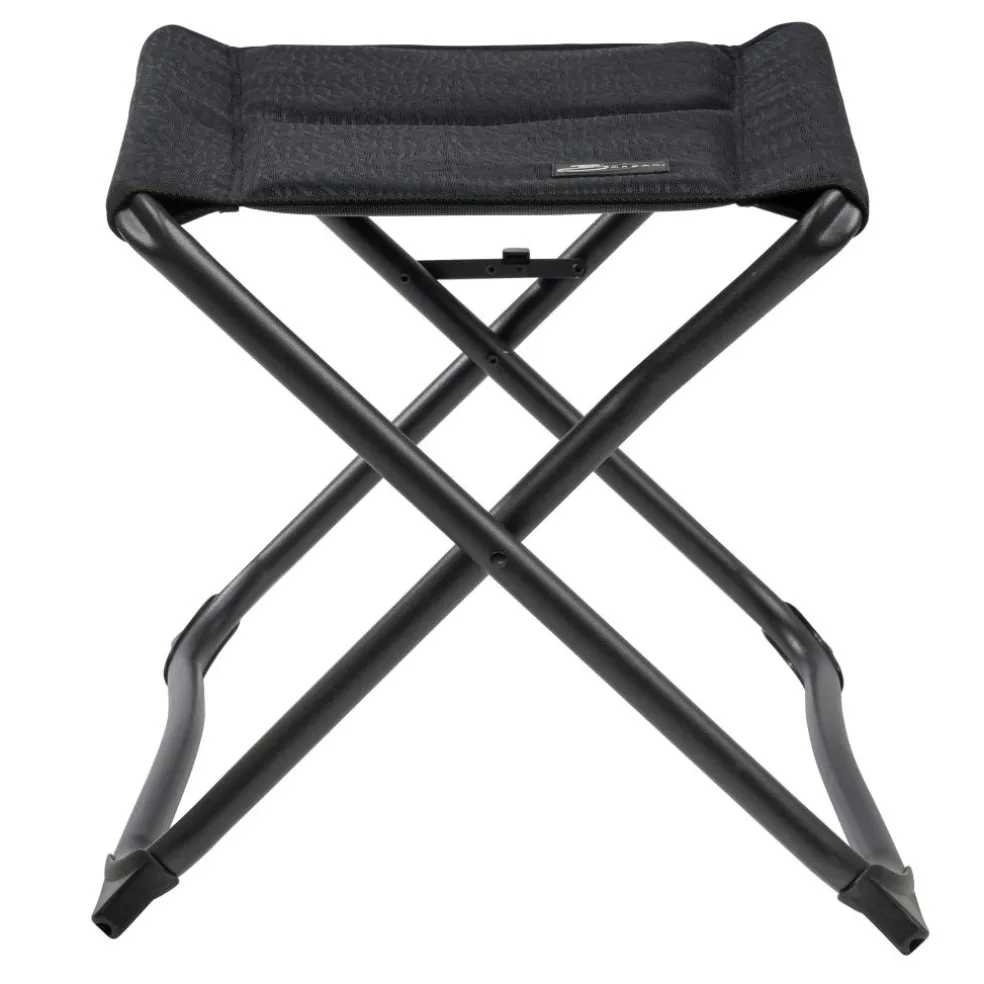 Bardani Namba 3D Comfort voetenbank zebra black