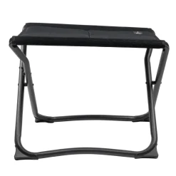 Bardani Namba 3D Comfort voetenbank zebra black